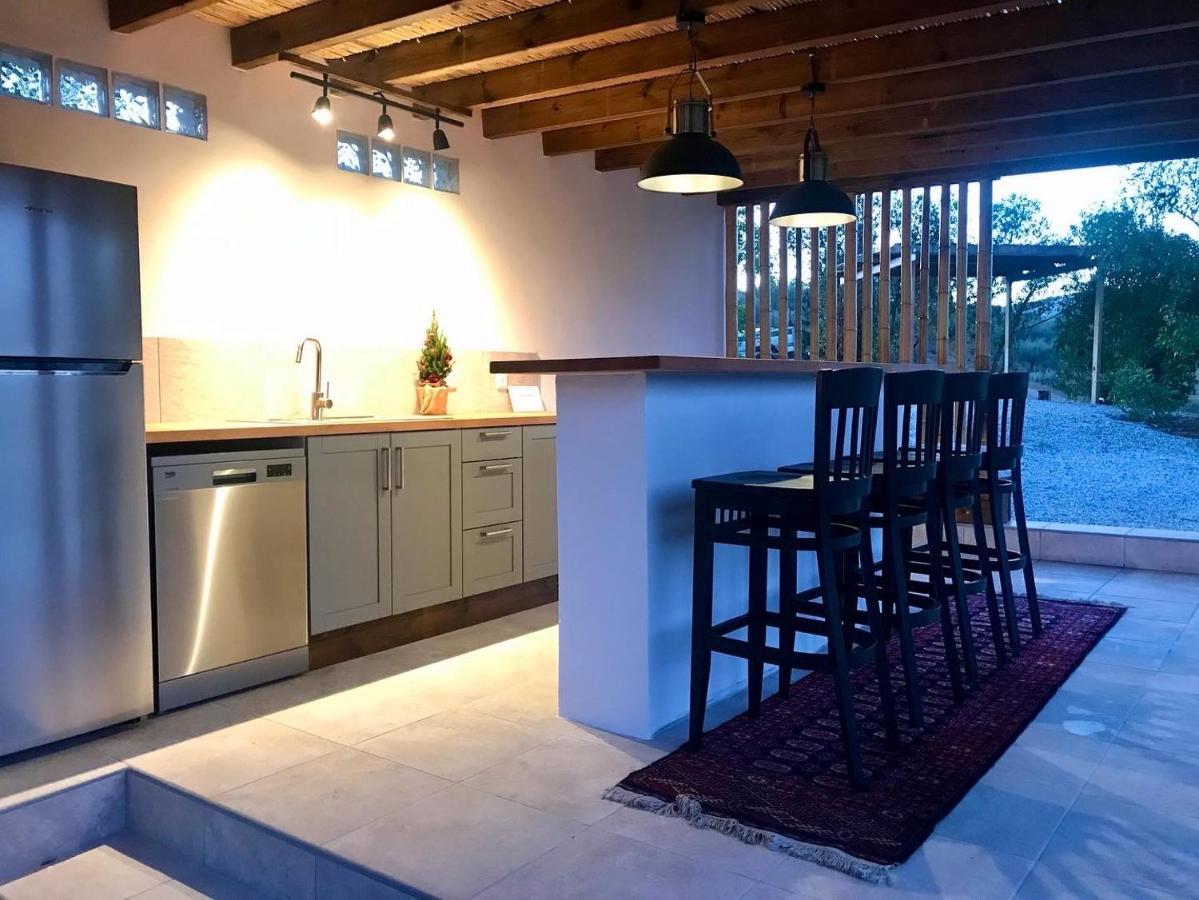 La Rustica En Vinuela, Piscina Privada Viñuela