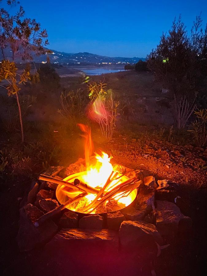 La Rustica En Vinuela, Piscina Privada Viñuela